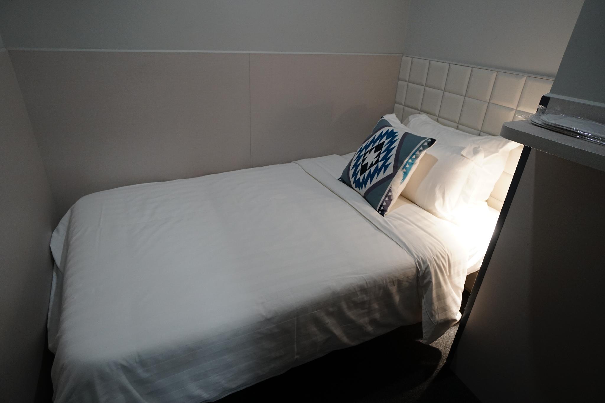 Mk Stay - Formerly Hotel Mk Χονγκ Κονγκ Εξωτερικό φωτογραφία