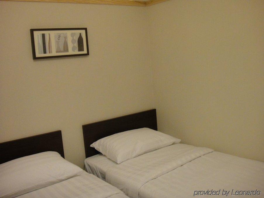 Mk Stay - Formerly Hotel Mk Χονγκ Κονγκ Εξωτερικό φωτογραφία