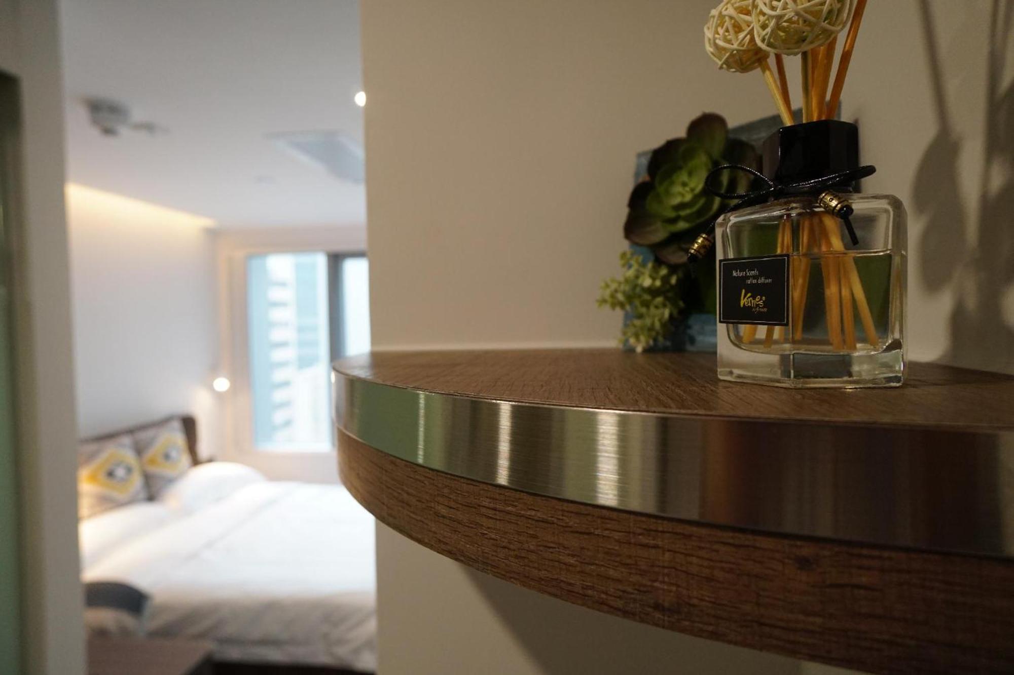 Mk Stay - Formerly Hotel Mk Χονγκ Κονγκ Εξωτερικό φωτογραφία