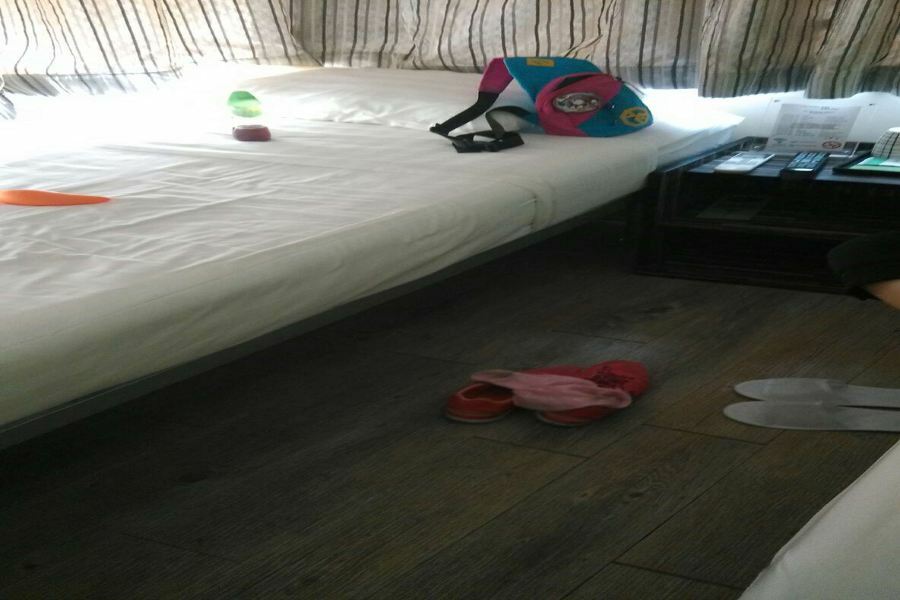 Mk Stay - Formerly Hotel Mk Χονγκ Κονγκ Εξωτερικό φωτογραφία